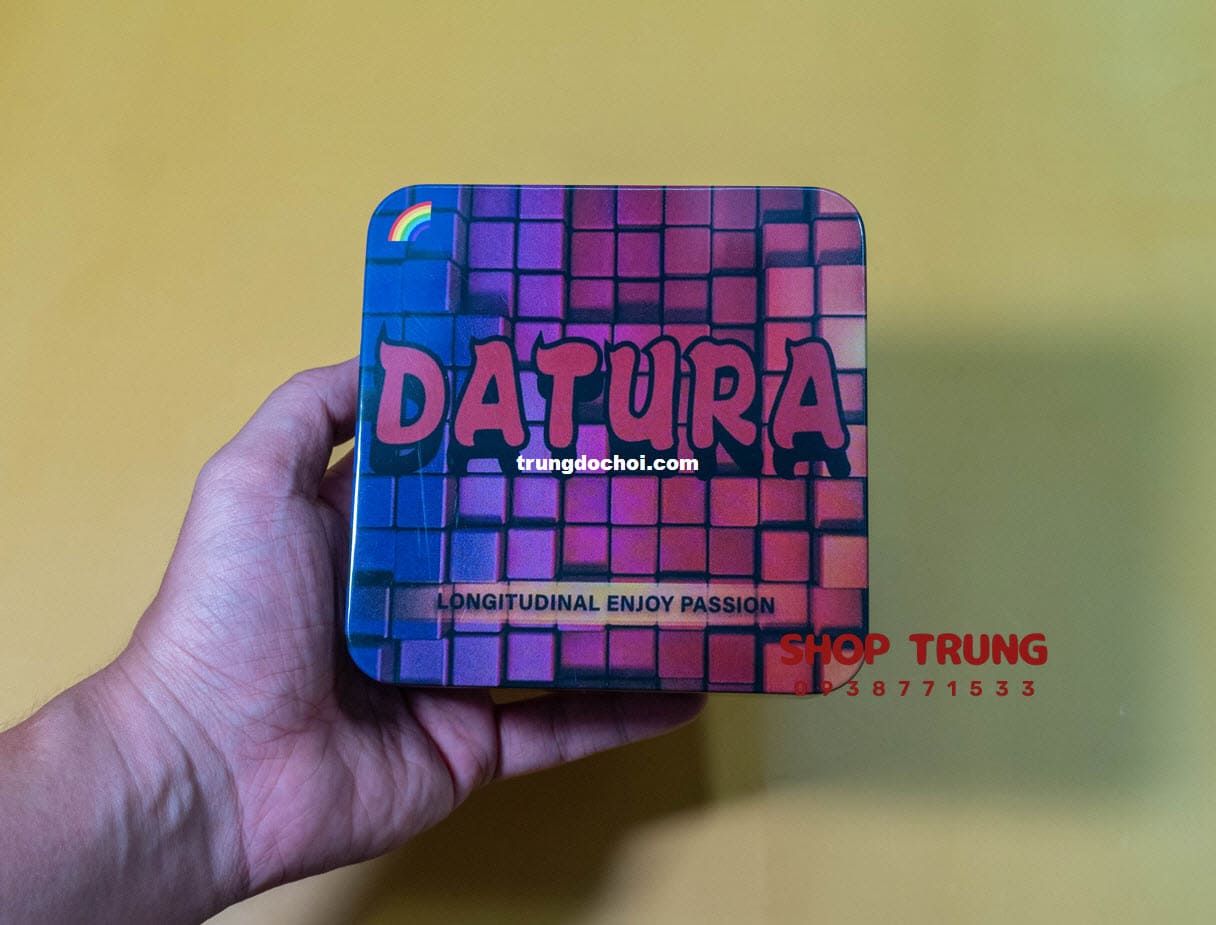 Popper Datura 30ml Popper Datura 30ml