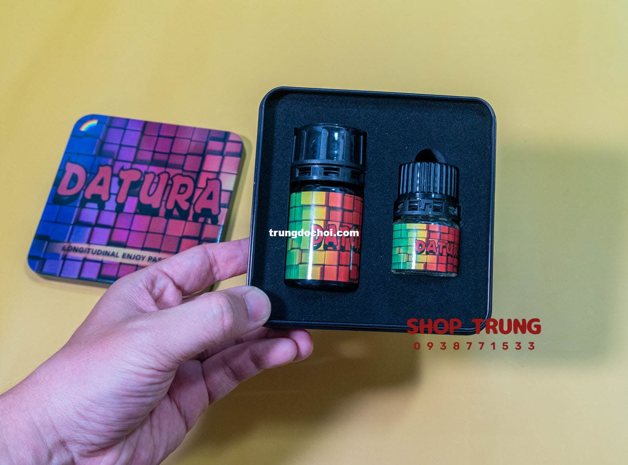 Popper Datura 30ml Popper Datura 30ml