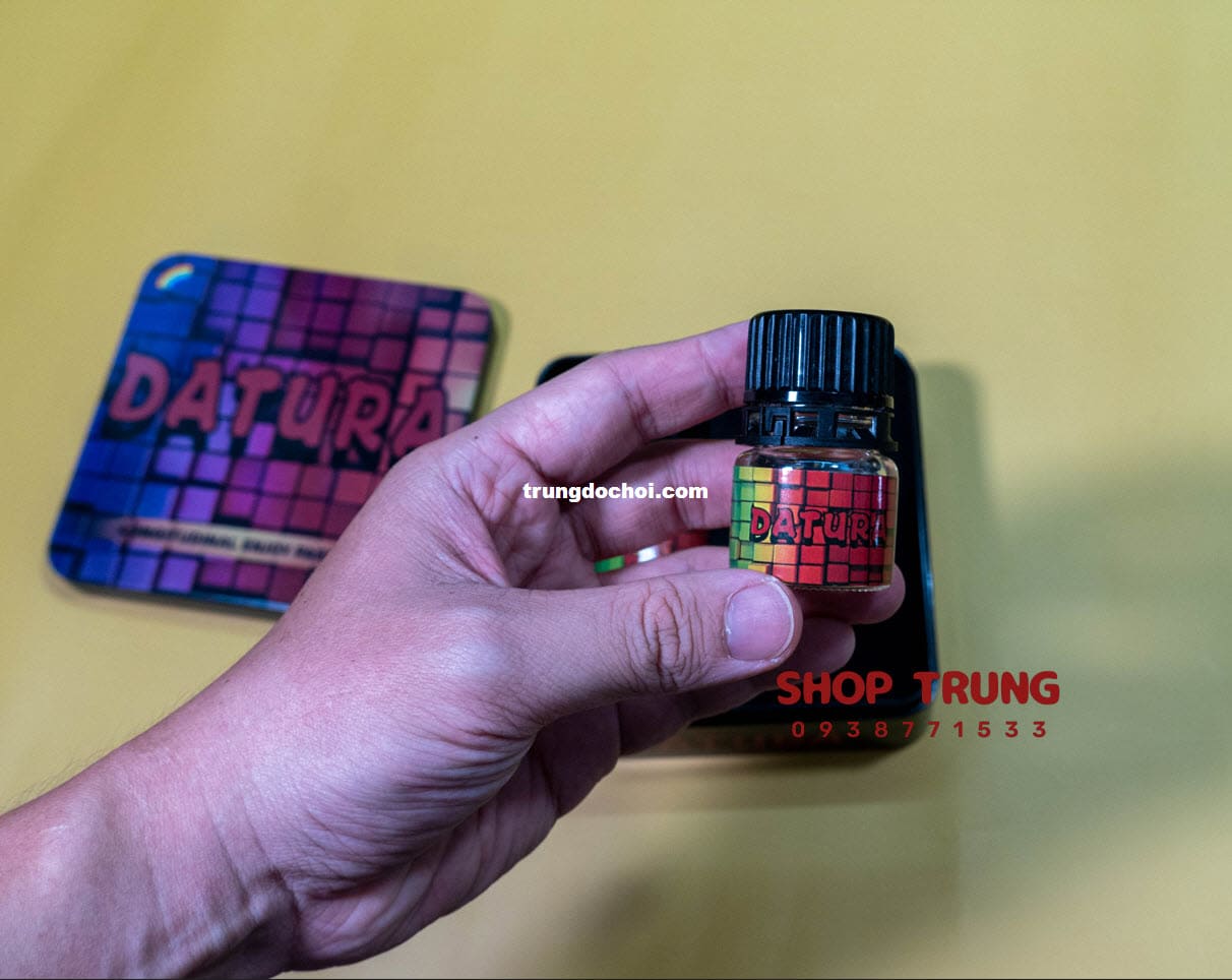 Popper Datura 30ml Popper Datura 30ml