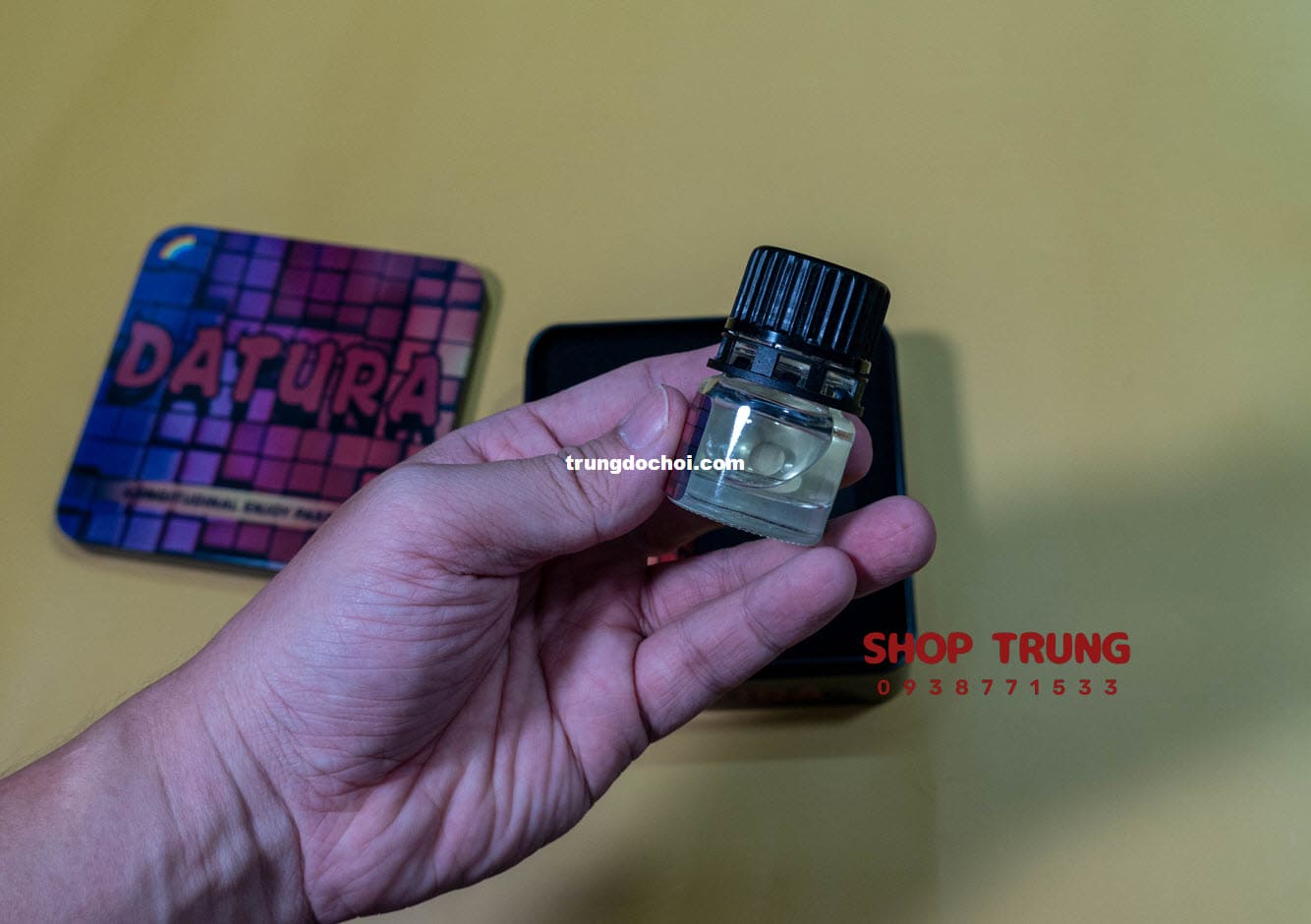 Popper Datura 30ml Popper Datura 30ml