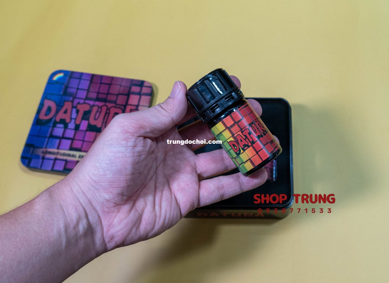 Popper Datura 30ml Popper Datura 30ml