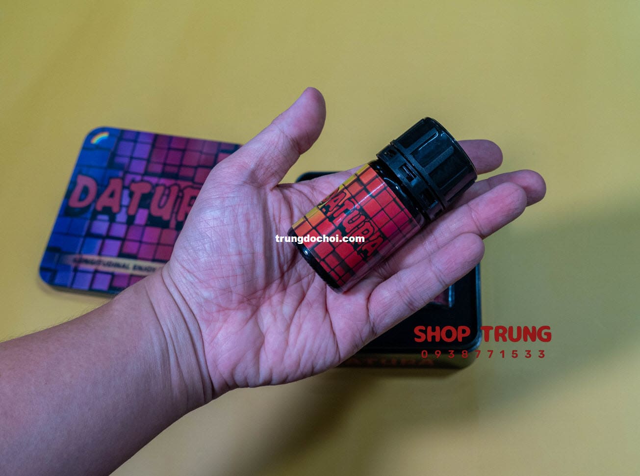 Popper Datura 30ml Popper Datura 30ml