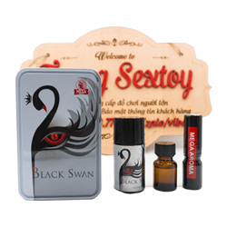 Black Swan Hàng Chính Hãng An Toàn Cho Sử Dụng