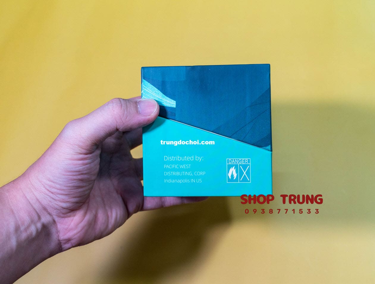 Popper Fantasy Forest Popper Fantasy Forest