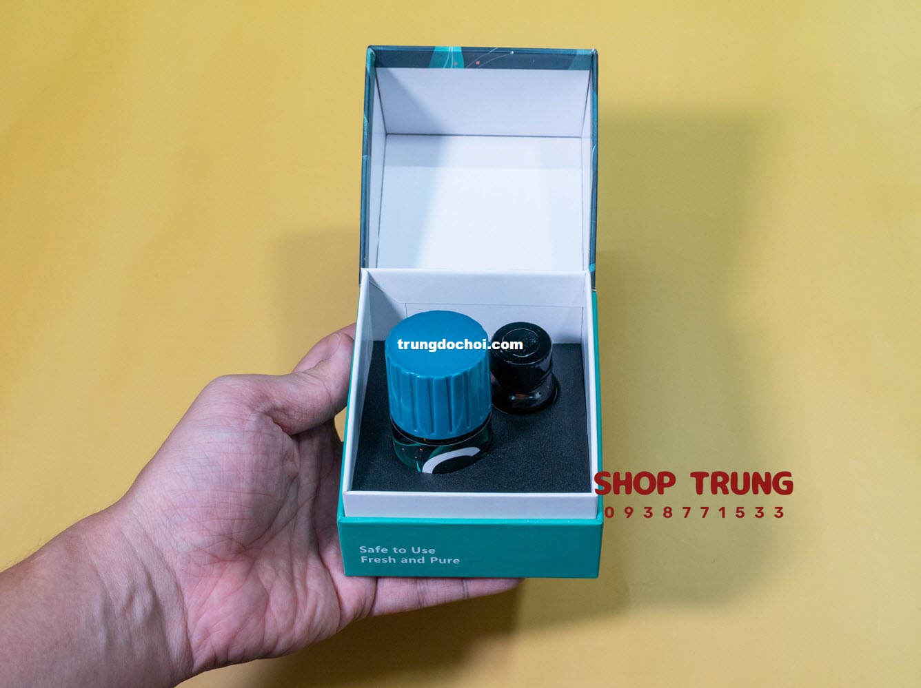 Popper Fantasy Forest Popper Fantasy Forest