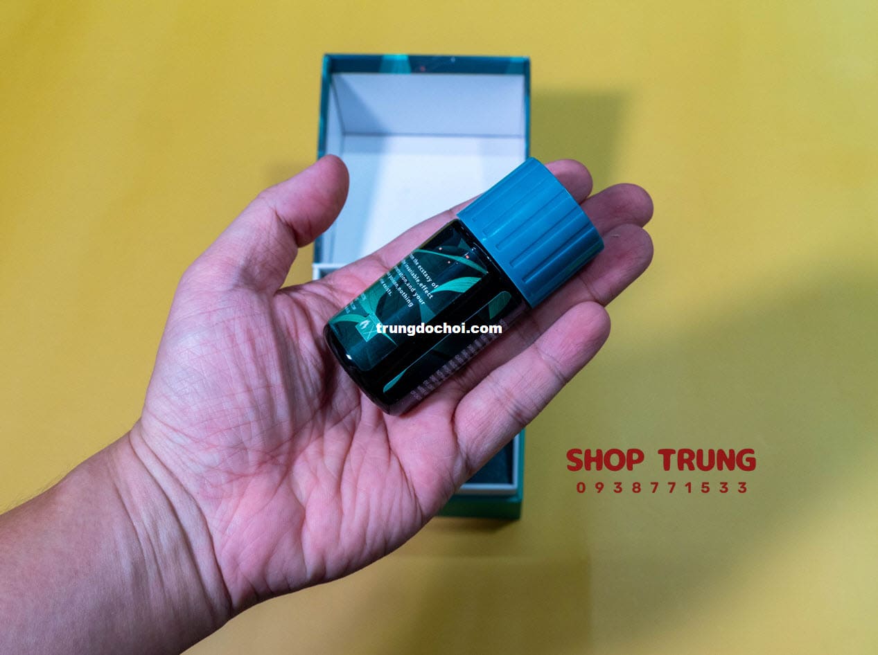 Popper Fantasy Forest Popper Fantasy Forest