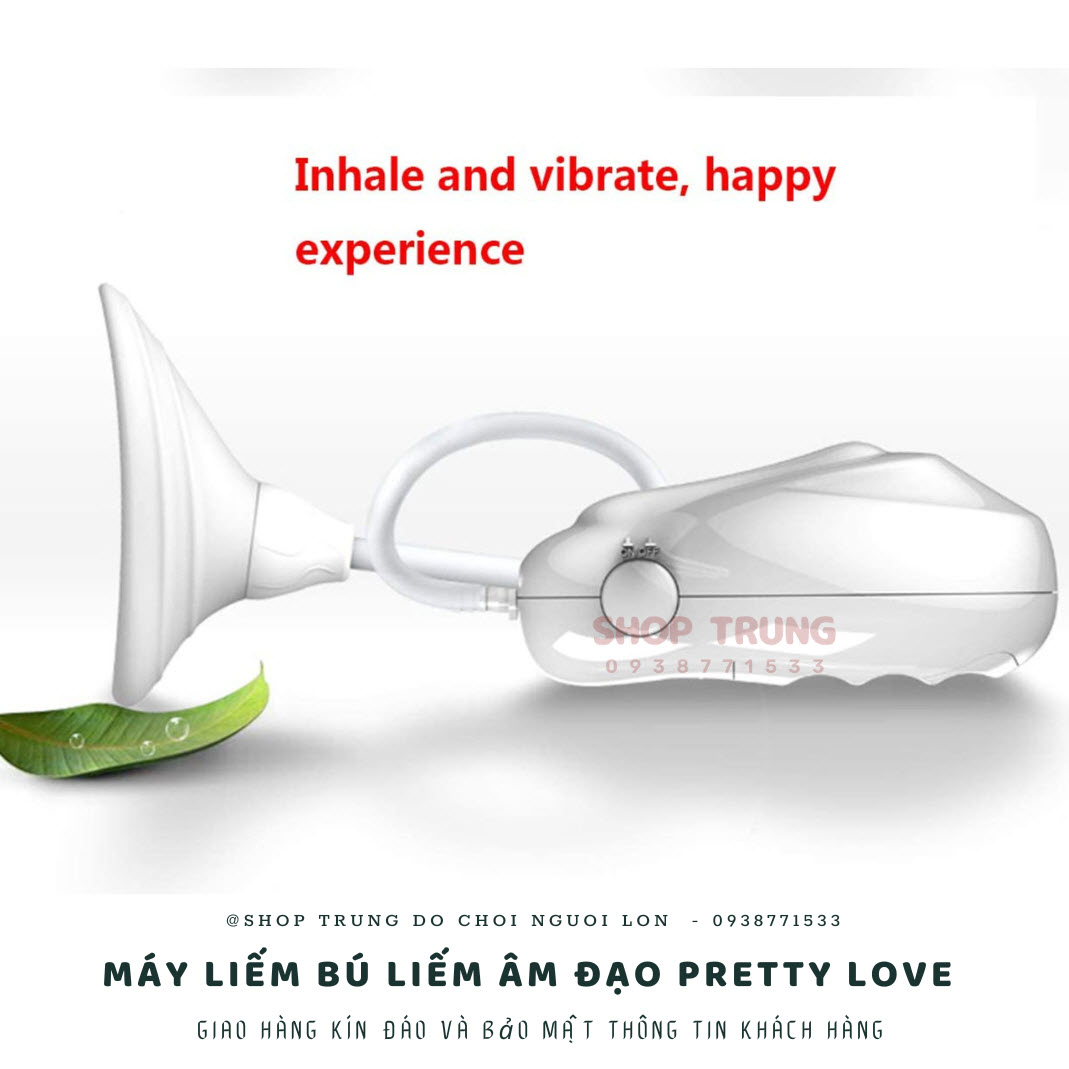 Máy liếm bú liếm âm đạo Máy liếm bú liếm âm đạo