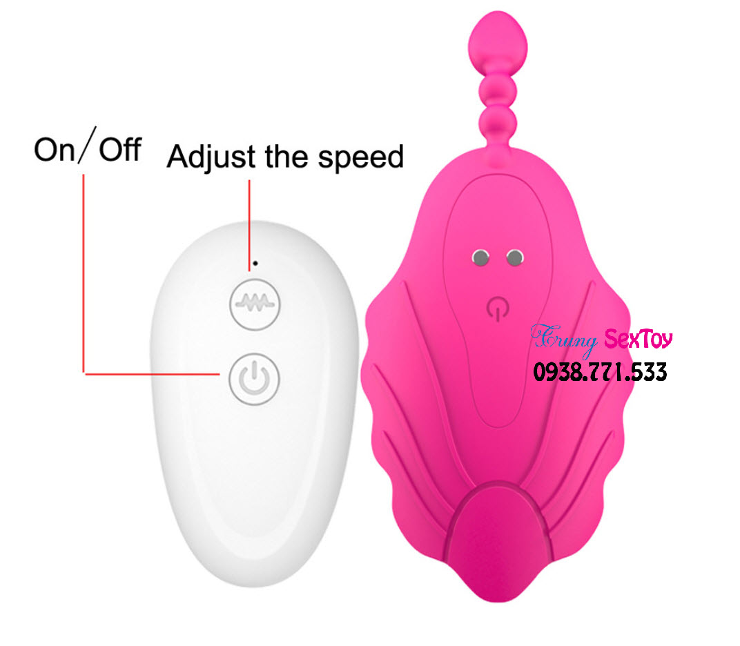 trung rung dieu khien tu xa trung rung dieu khien tu xa