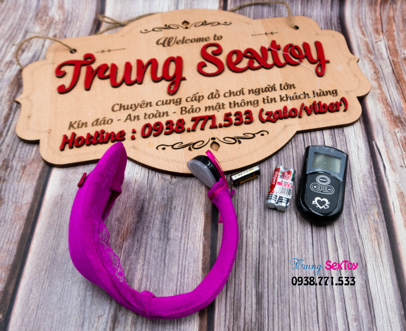 Quần chip có rung mua ở đâu Quần chip có rung mua ở đâu