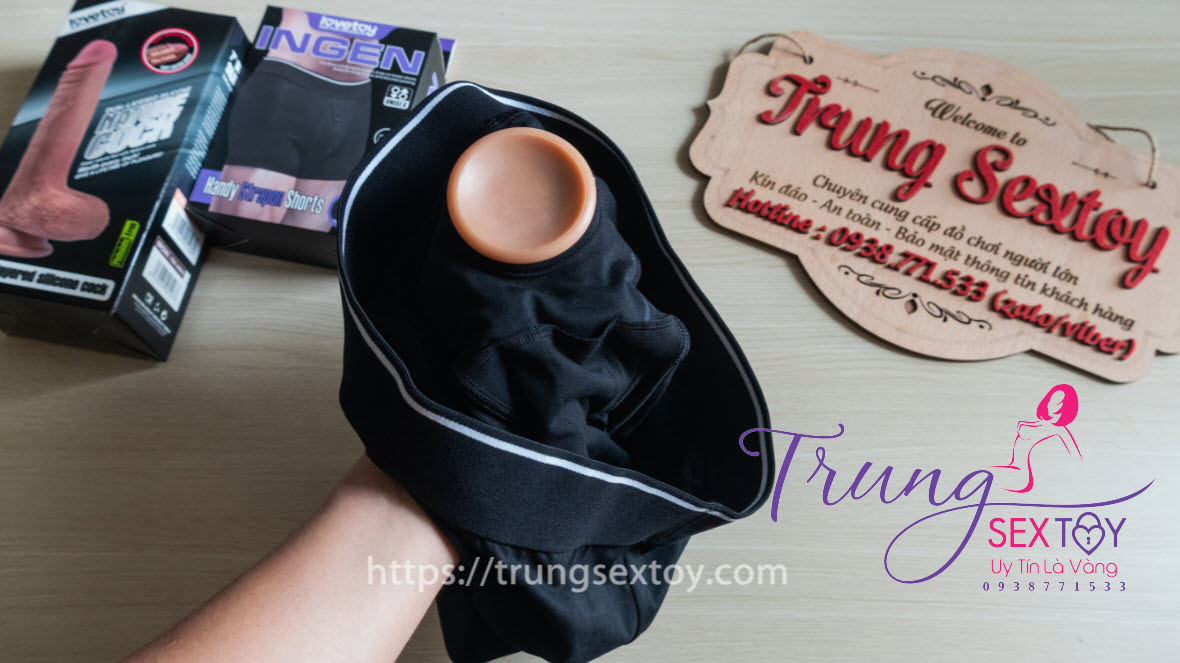 quan lot deo duong vat quan lot deo duong vat