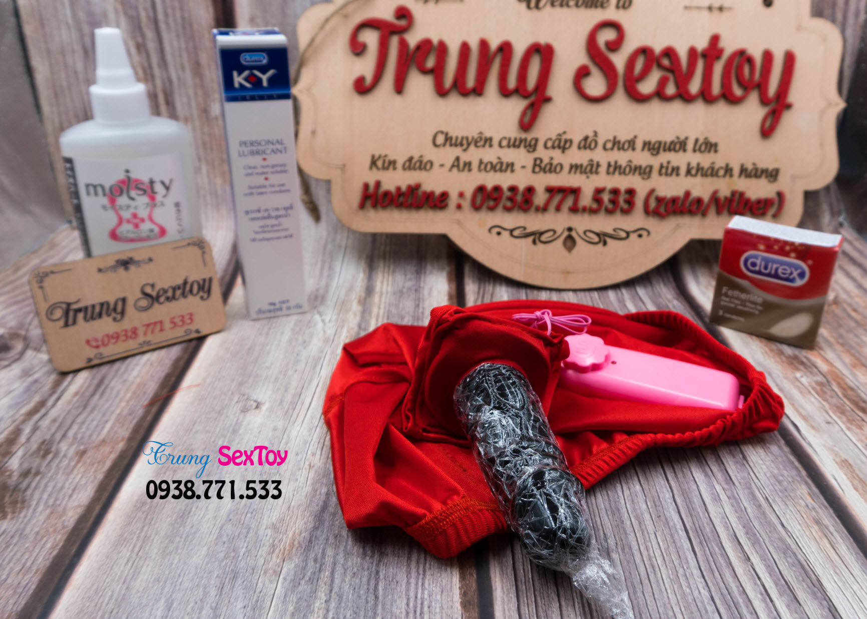 Quần chip thủ dâm cho nữ Quần chip thủ dâm cho nữ