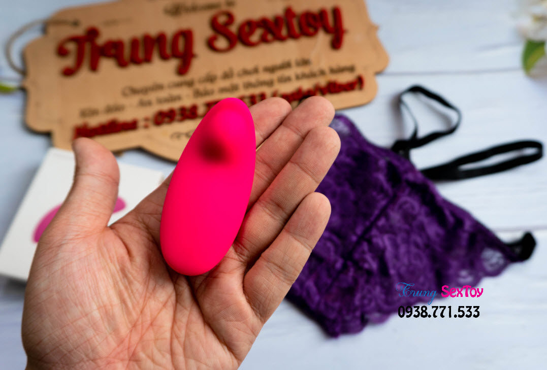 Quần lót có rung điều khiển từ xa Quần lót có rung điều khiển từ xa