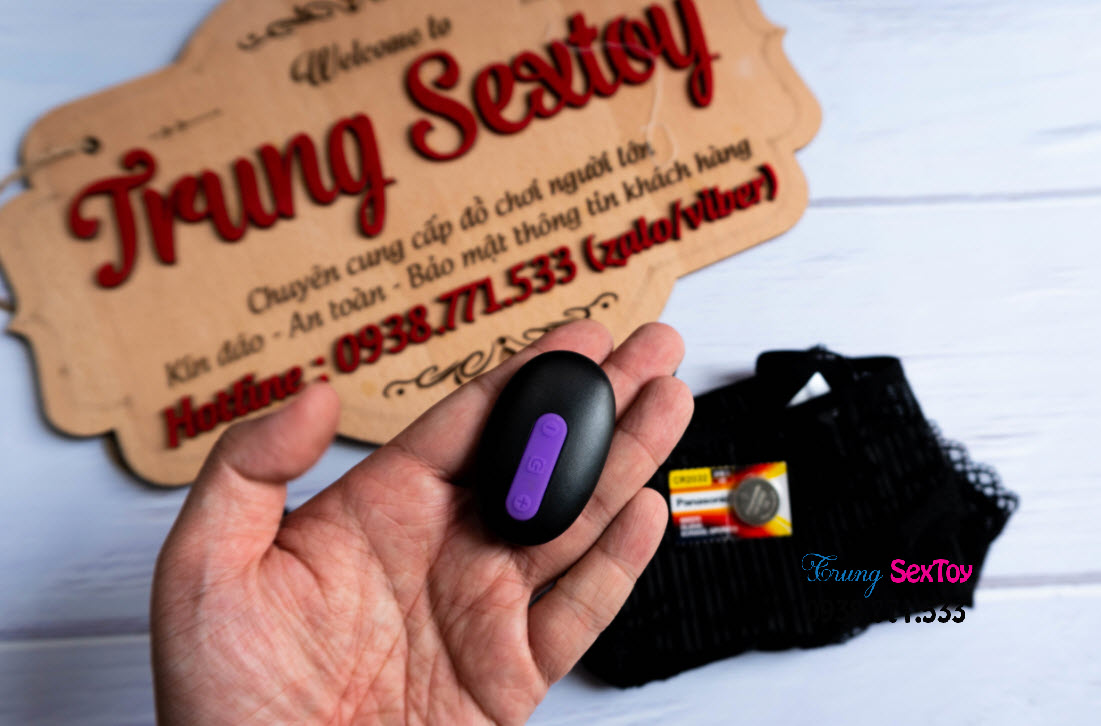 quần lót có rung lovetoy quần lót có rung lovetoy