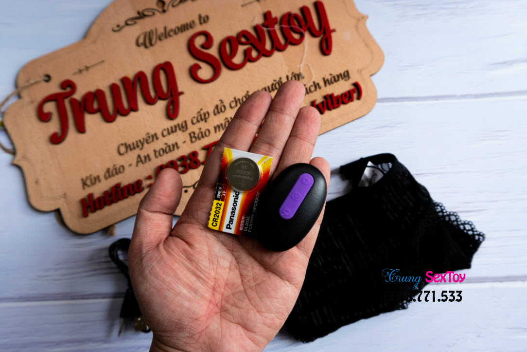 quần lót có rung lovetoy quần lót có rung lovetoy