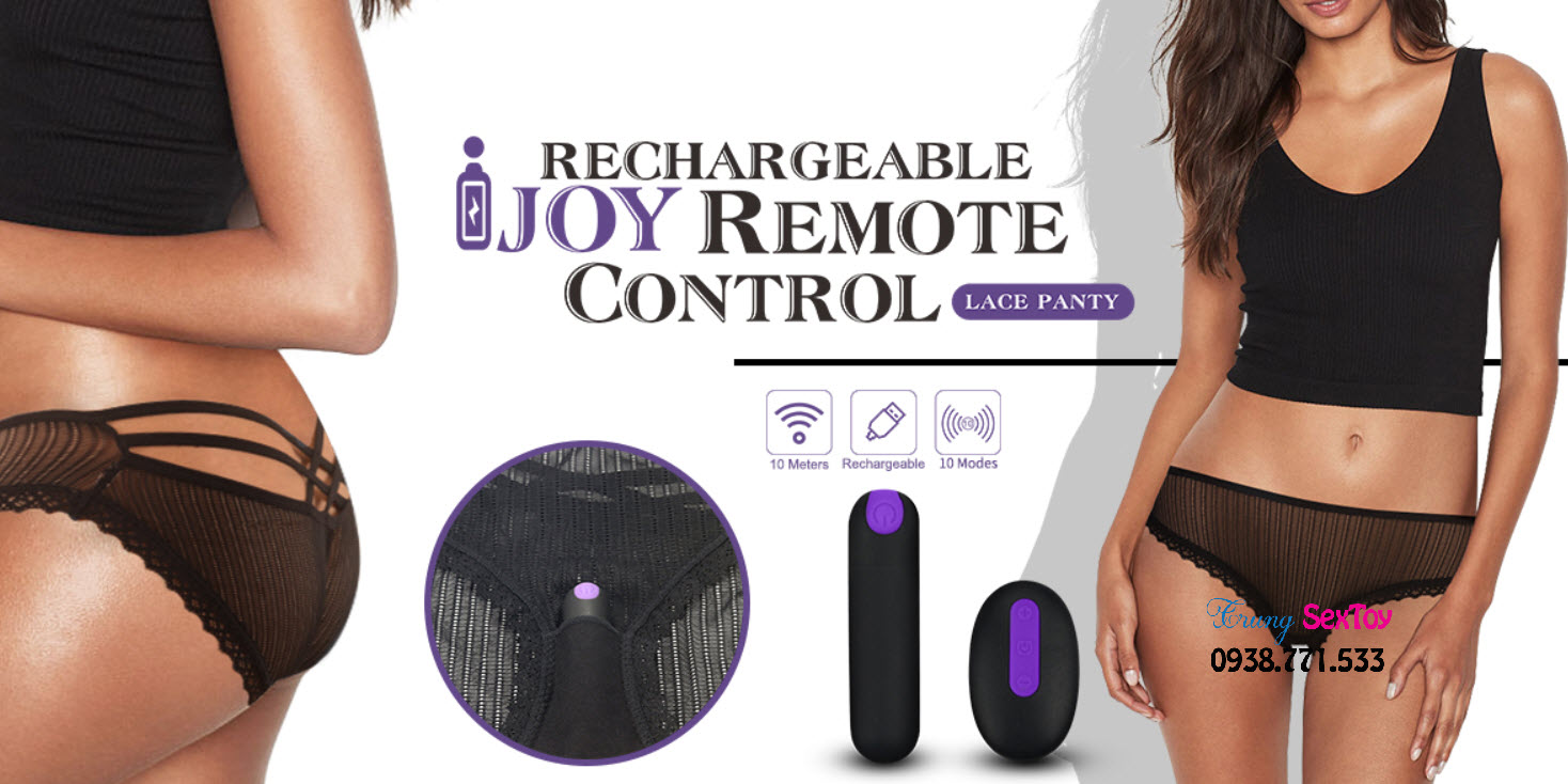 quần lót có rung lovetoy quần lót có rung lovetoy