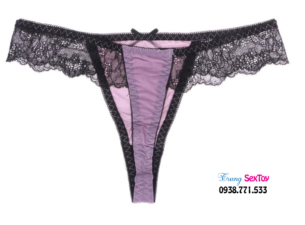 Quần lót có rung điều khiển từ xa Quần lót có rung điều khiển từ xa