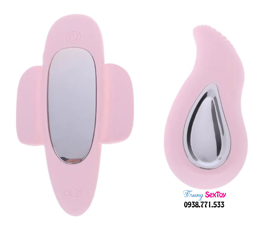 Quần lót có rung điều khiển từ xa Quần lót có rung điều khiển từ xa