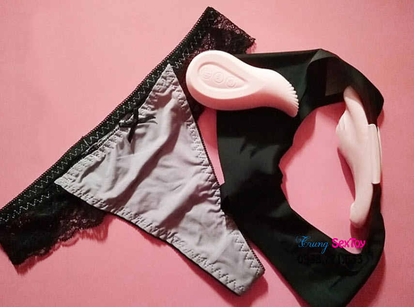 quần lót rung có tác dụng gì quần lót rung có tác dụng gì