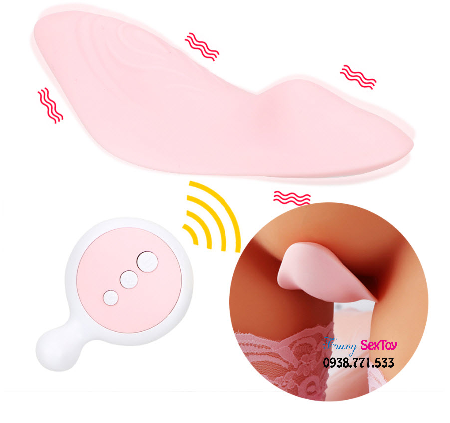 Quần lót có rung Quần lót có rung