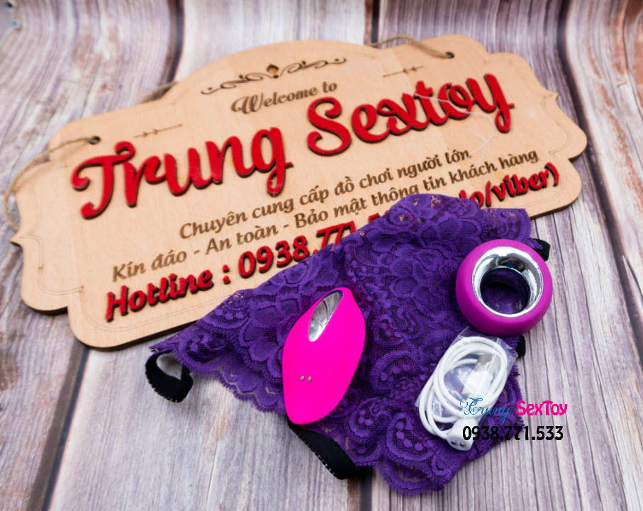 quần lót có rung điều khiển từ xa quần lót có rung điều khiển từ xa