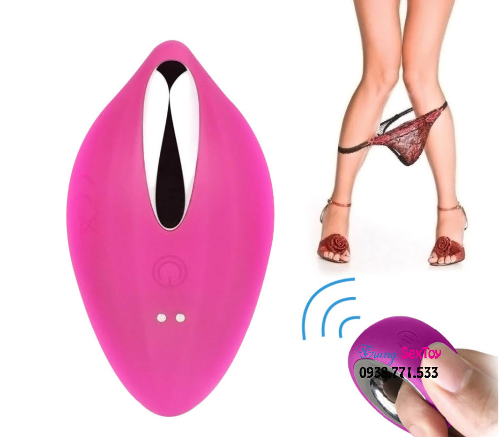 Quần lót rung giá bao nhiêu  Quần lót rung giá bao nhiêu