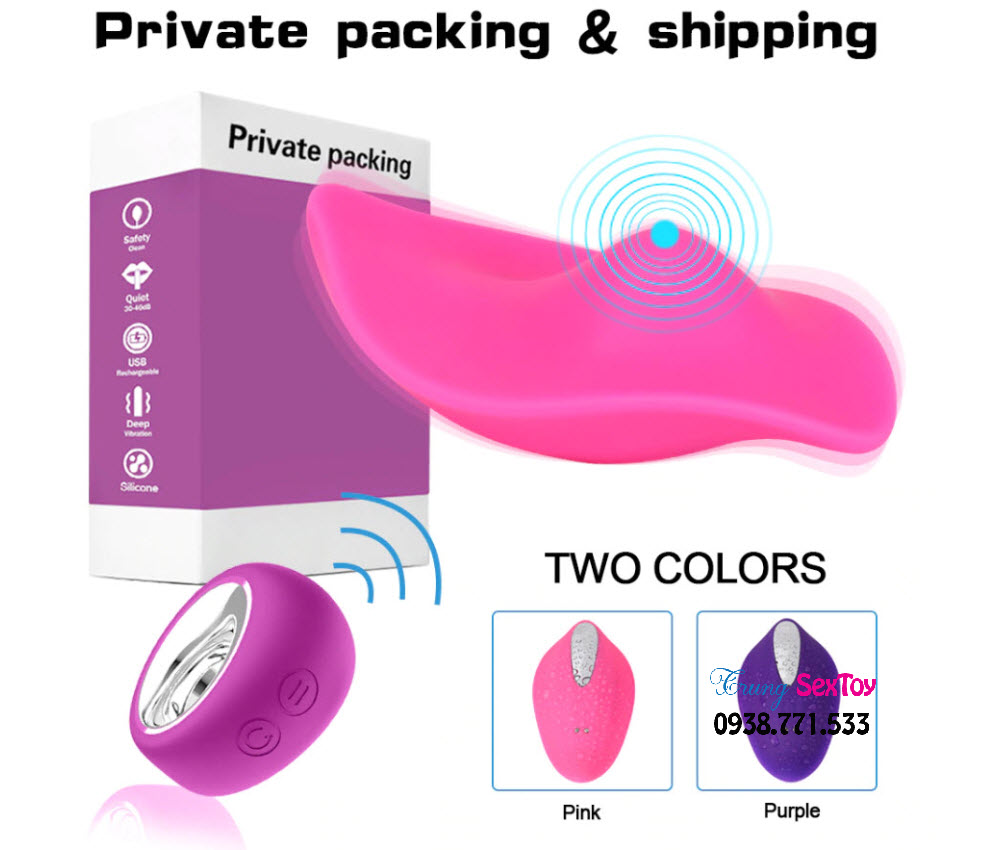 Quần lót rung giá bao nhiêu  Quần lót rung giá bao nhiêu