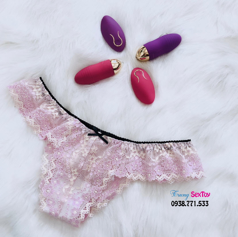 Quần lót rung giá bao nhiêu  Quần lót rung giá bao nhiêu