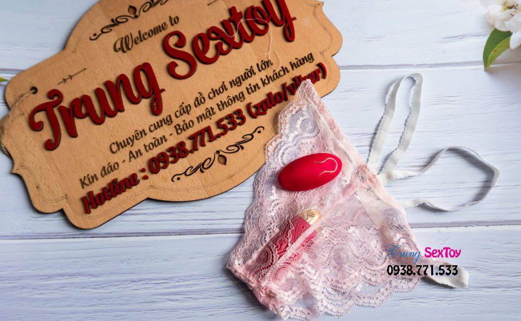 Quần lót có rung giá rẻ  Quần lót có rung giá rẻ