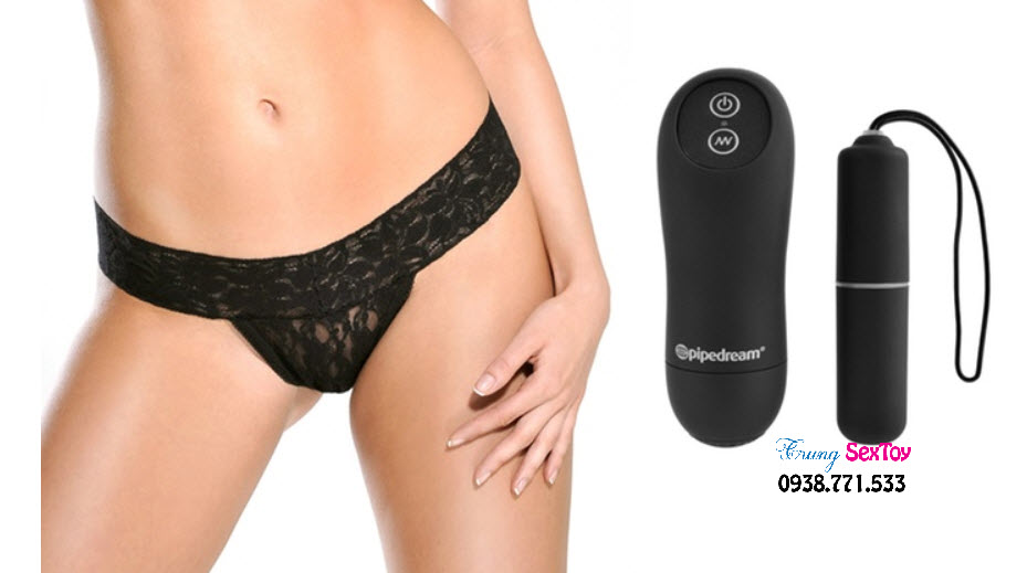 Quần lót có rung là gì Quần lót có rung là gì