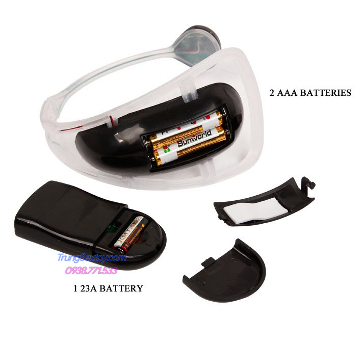 Quần lót có rung điều khiển từ xa Quần lót có rung điều khiển từ xa