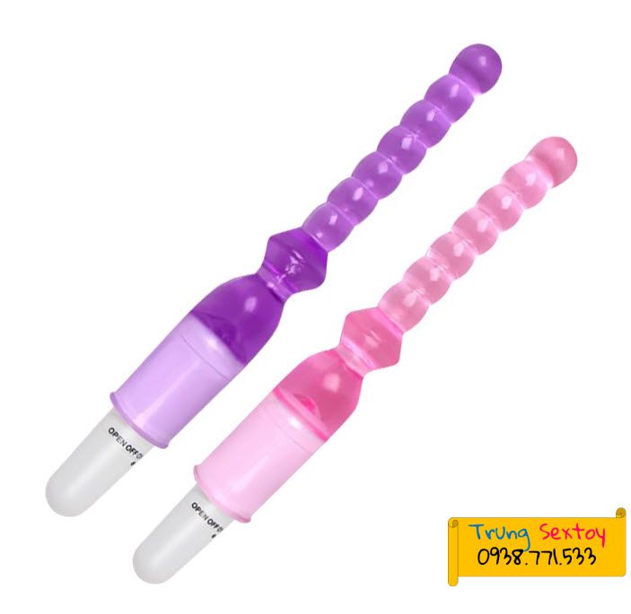 Que kích thích hậu môn Que kích thích hậu môn