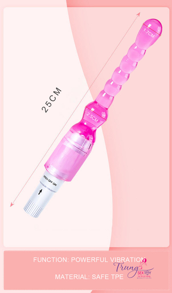 que kich thich hau mon