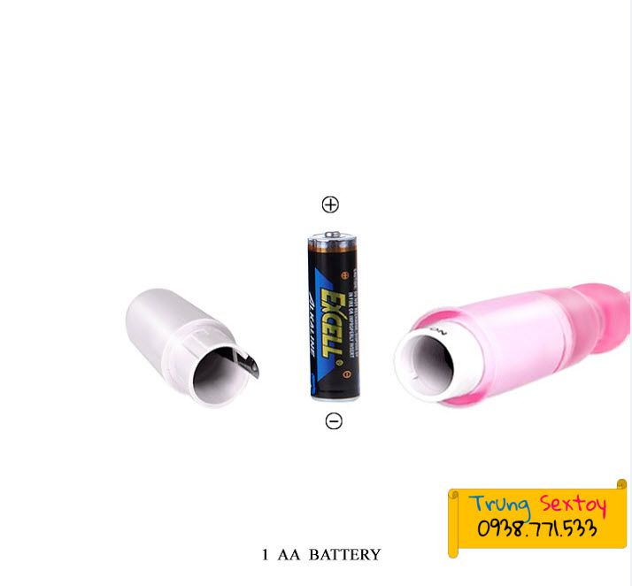 Que kích thích hậu môn Que kích thích hậu môn