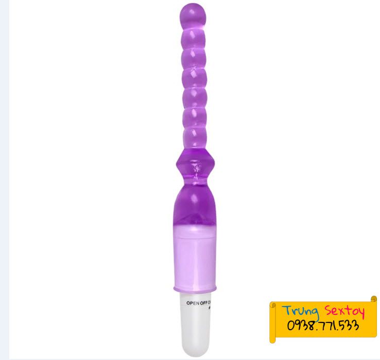 Que kích thích hậu môn Que kích thích hậu môn