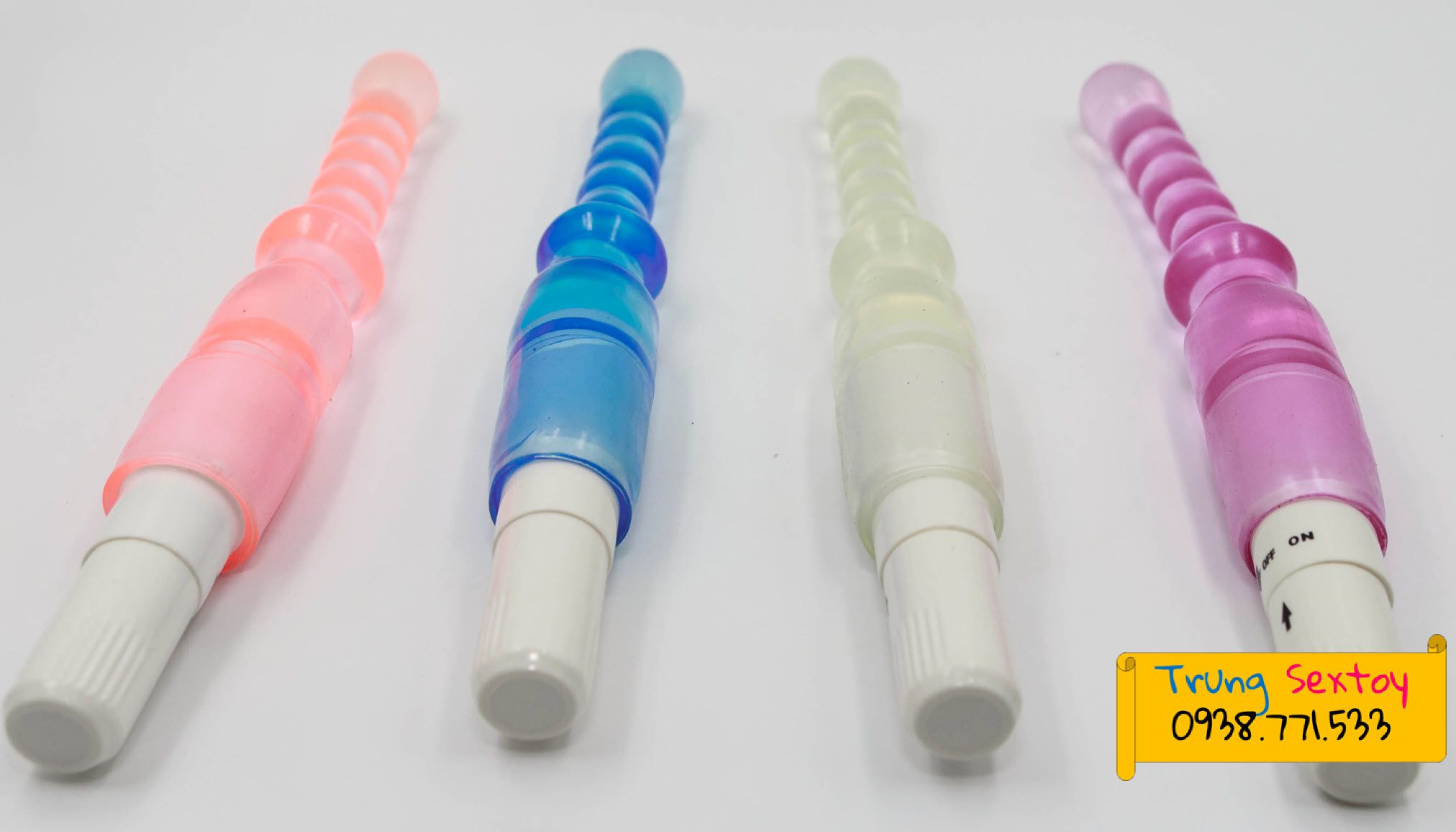 Que kích thích hậu môn Que kích thích hậu môn