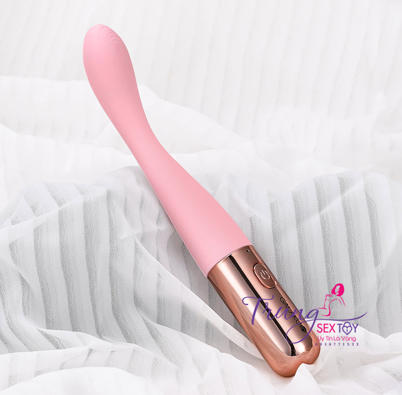 que rung kich thich diem G que rung kich thich diem G