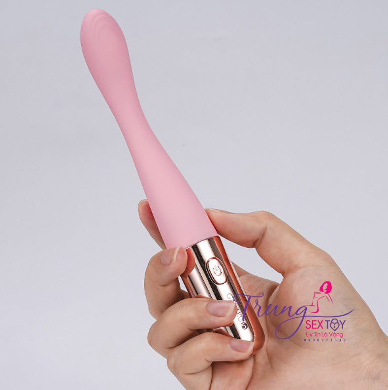 que rung kich thich diem G que rung kich thich diem G