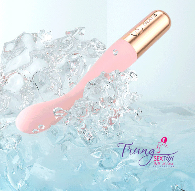 que rung kich thich diem G que rung kich thich diem G