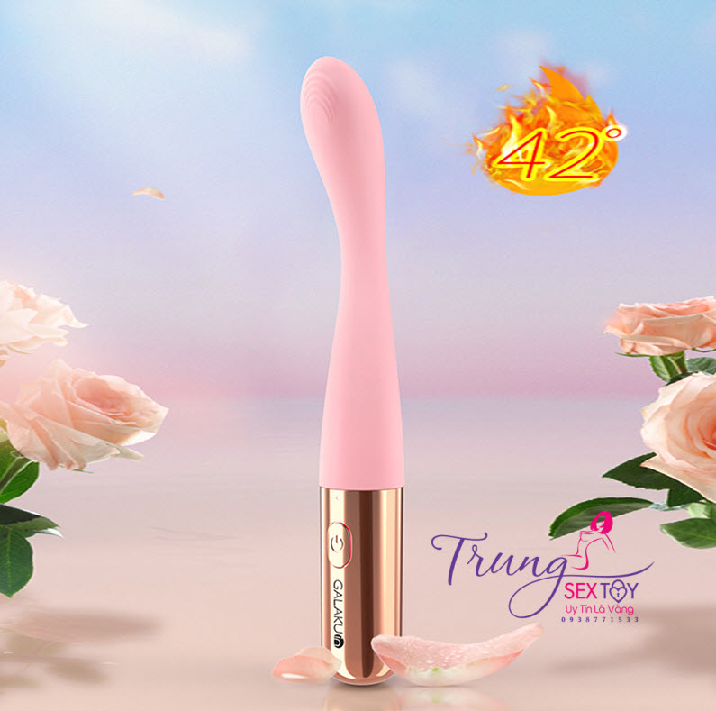 que rung kich thich diem G que rung kich thich diem G