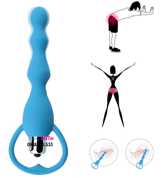 dụng cụ massage kích thích hậu môn dụng cụ massage kích thích hậu môn
