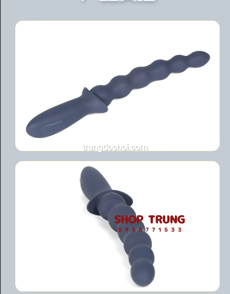 que rung sieu manh que rung sieu manh