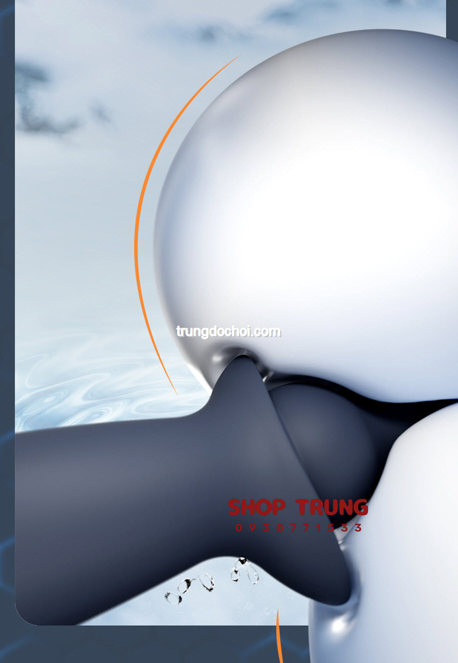 que rung sieu manh que rung sieu manh