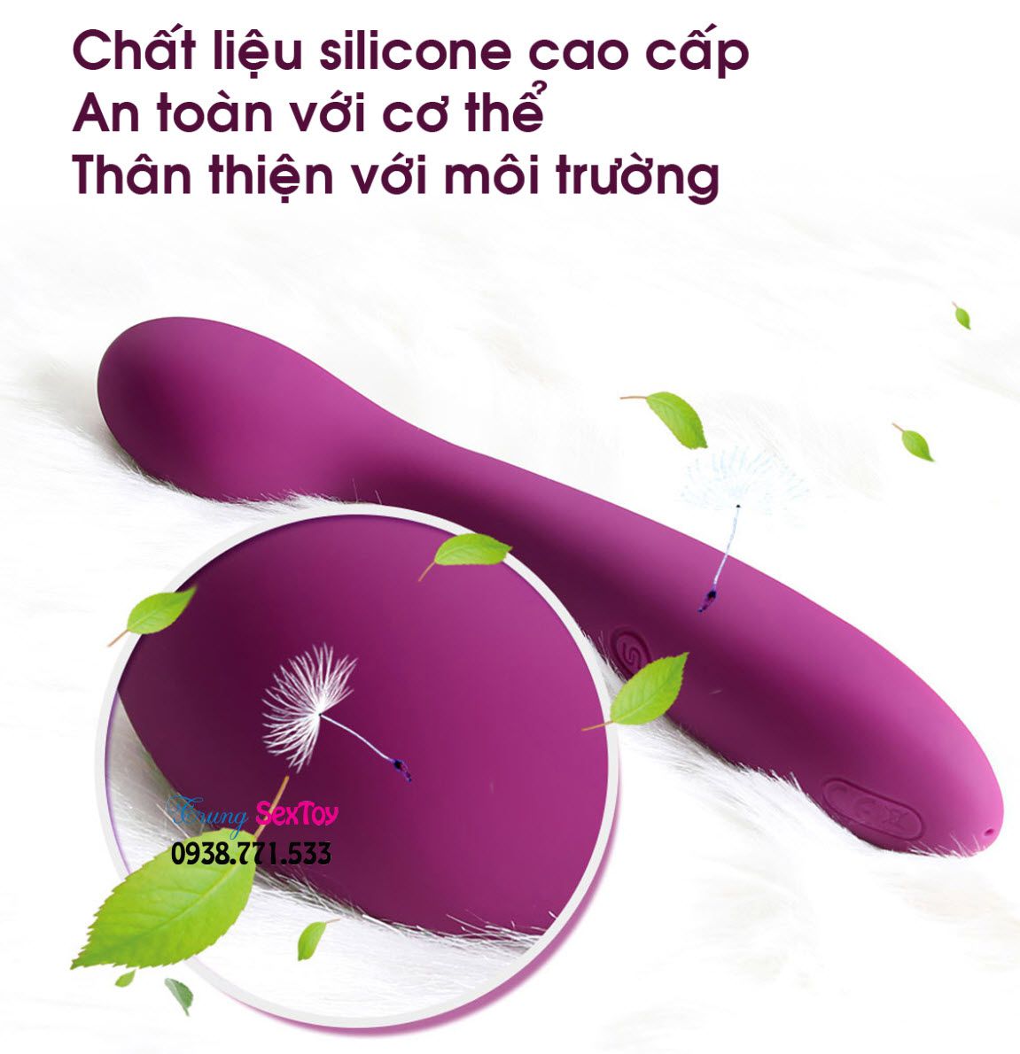 Sextoy Svakom Keri Sextoy Svakom Keri