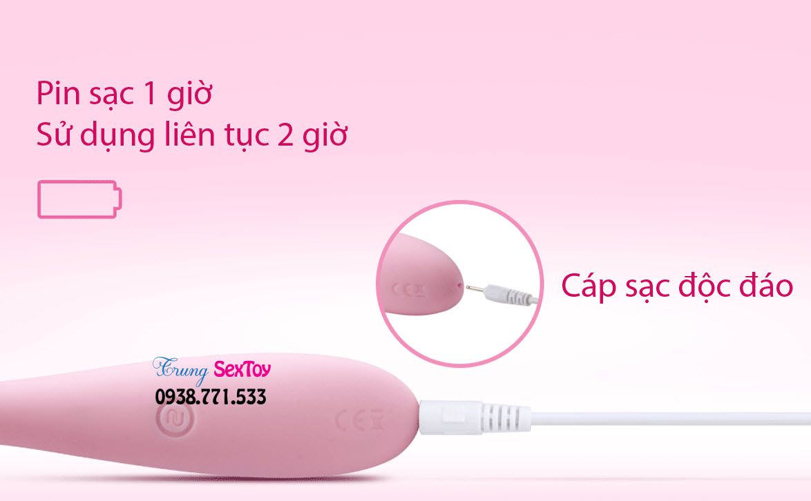 Sextoy Svakom Keri Sextoy Svakom Keri