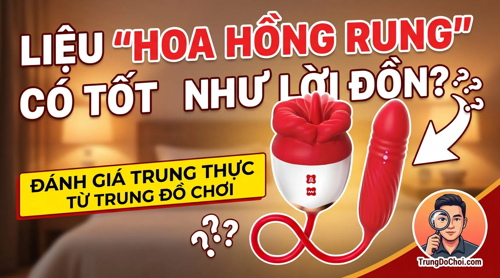review hoa hong co rung review hoa hong co rung