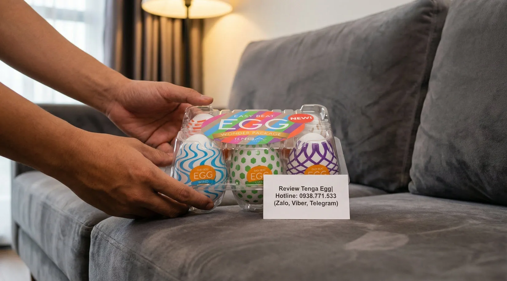 Ưu Điểm & Nhược Điểm Tenga egg Ưu Điểm & Nhược Điểm Tenga egg