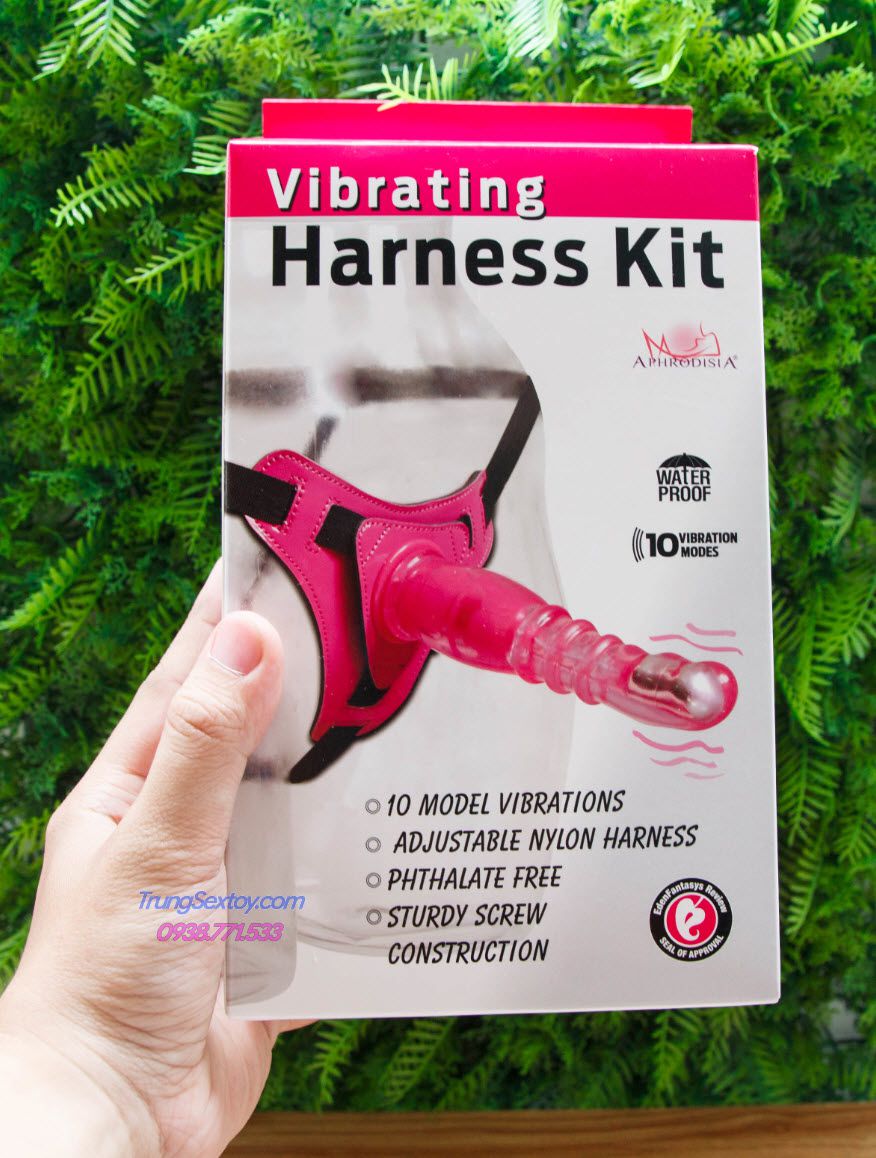 Dương vật giả cho les Dương vật giả cho les