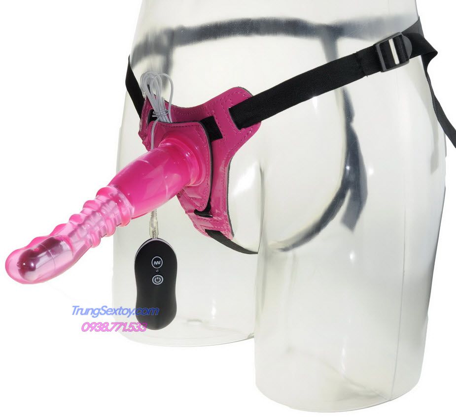 Dương vật giả cho les Dương vật giả cho les