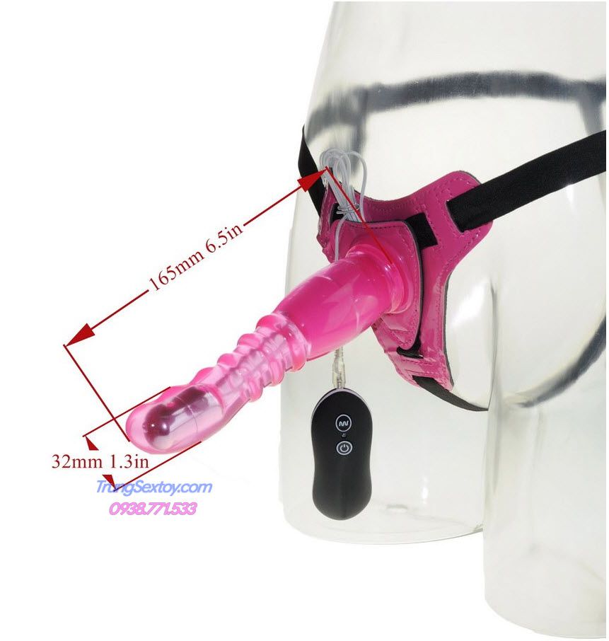 Dương vật giả cho les Dương vật giả cho les