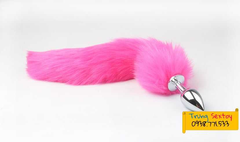 Sextoy đuôi cáo Sextoy đuôi cáo